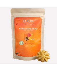 Smaakmakers voor water - Energy