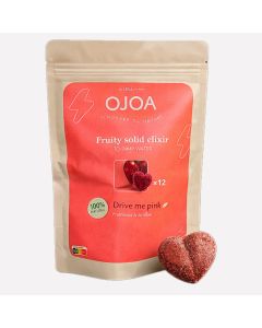 Smaakmakers voor water - Red berry