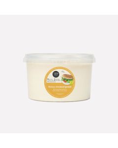 Hickory Smoked Spread