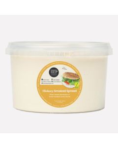 Hickory Smoked Spread