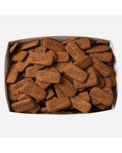 Speculaas koffiekoekjes