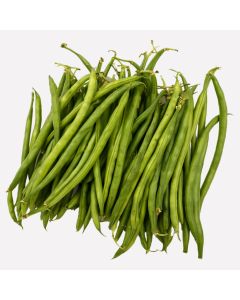 Haricot verts 