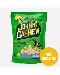 Cashew Ongebrand 100G