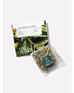 (On)groen blend - (on)kruidenthee 