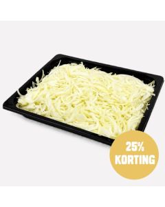 Ui geel ring 2mm (regeneratief)