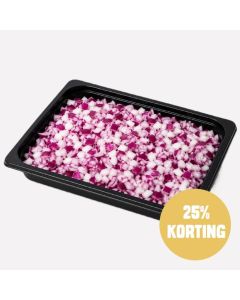 Ui rood blok 10mm (regeneratief)