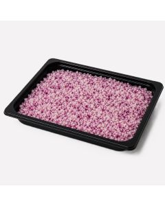 Ui rood blok 5mm (regeneratief)