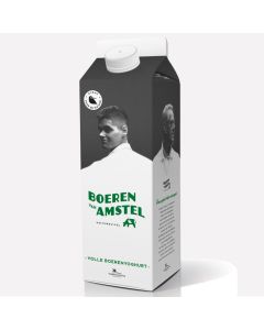 Boeren van Amstel - Volle boerenyoghurt