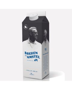 Boeren van Amstel - Volle melk