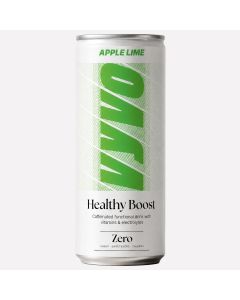 VYVO | Healthy Boost - appel & limoen