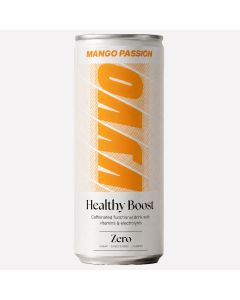 VYVO | Healthy Boost - mango & passievrucht