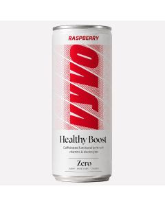 VYVO | Healthy Boost - framboos & zwarte bes