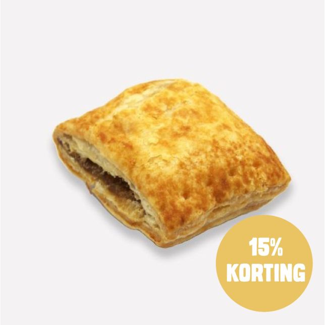 Mini-Zwamcijsje