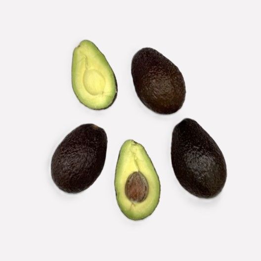 Avocado hass