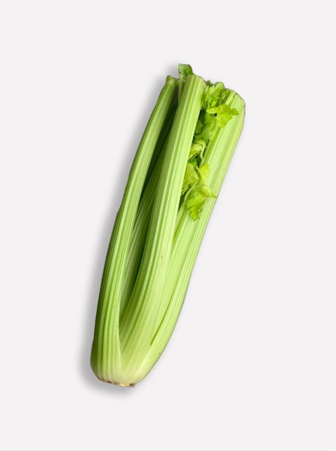 Bleekselderij