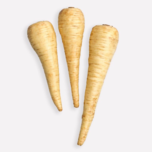 Pastinaak (regeneratief)