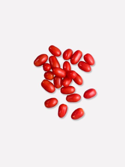 Cherry tomaat roma rood