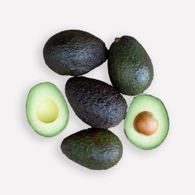 Avocado hass