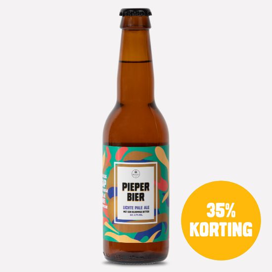 Pieper bier