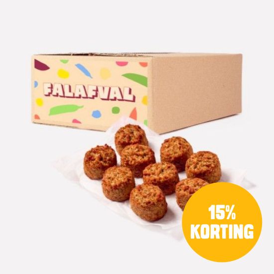 Falafval 