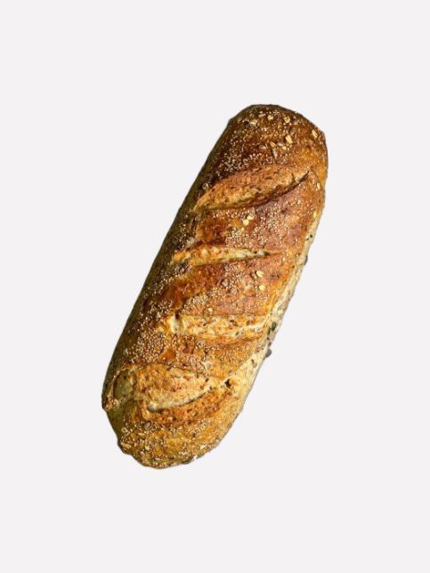 Meergranen maxi brood (b)