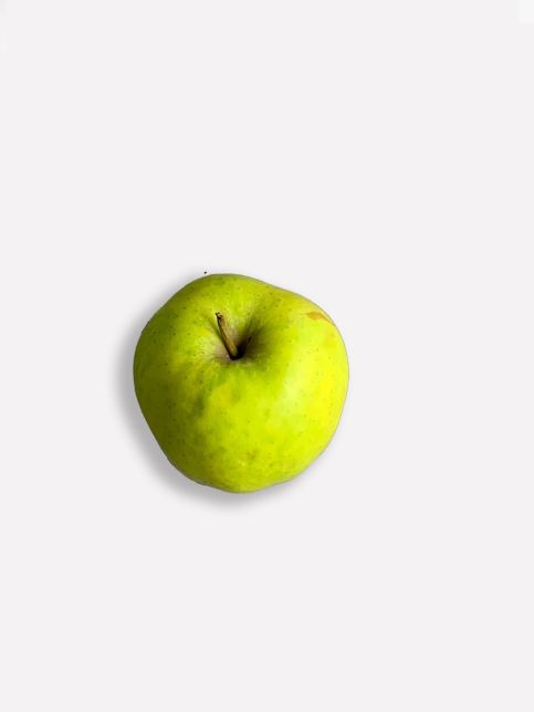 Appel golden delicious