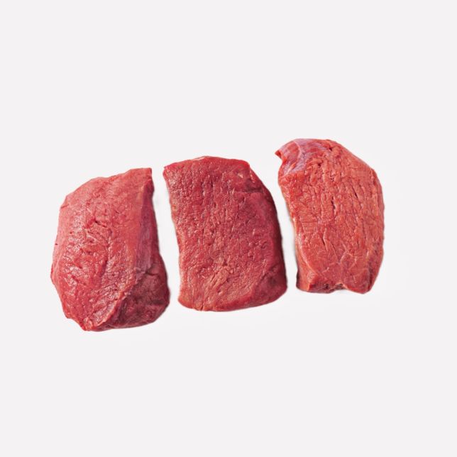 Rundersteak