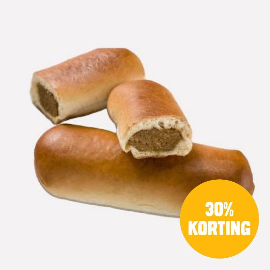 Zwamcijsbroodje