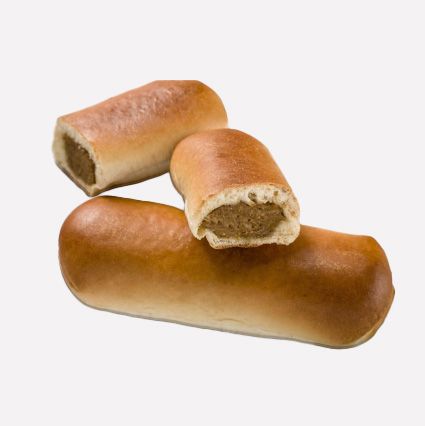Zwamcijsbroodje