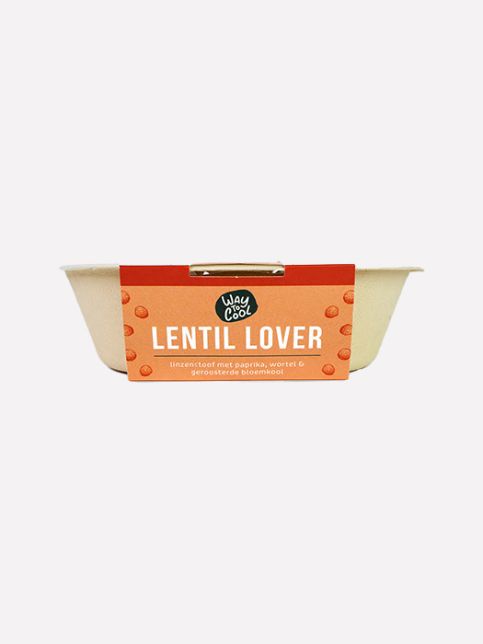 Linzenstoof, Vegan 8 – 10 pax, Lentil Lover