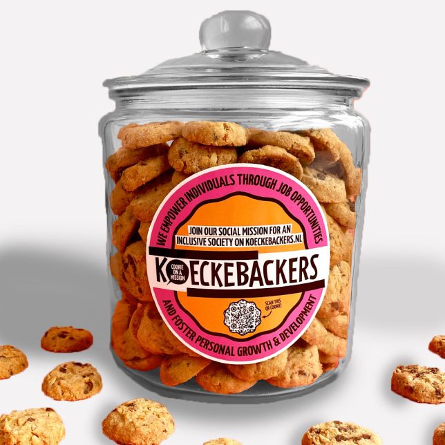 Koeckebackers koeckpot