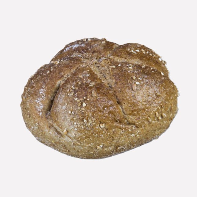 Kaiserbroodje volkoren