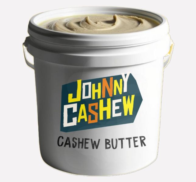Cashewpasta