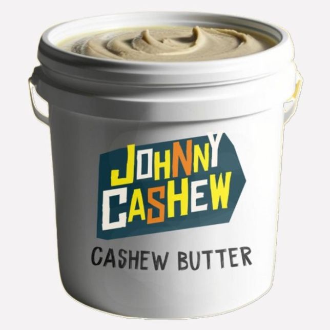 Cashewpasta