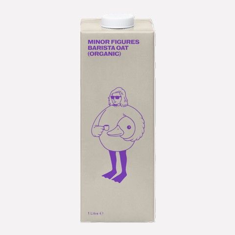 Minor Figures Barista Oat (b)