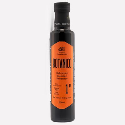 Botanico - 1 Year Aged Balsamic Vinegar