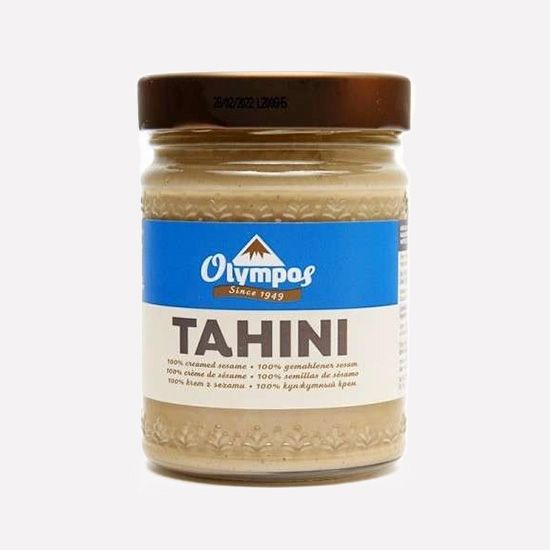 Olympos - Tahini Naturel