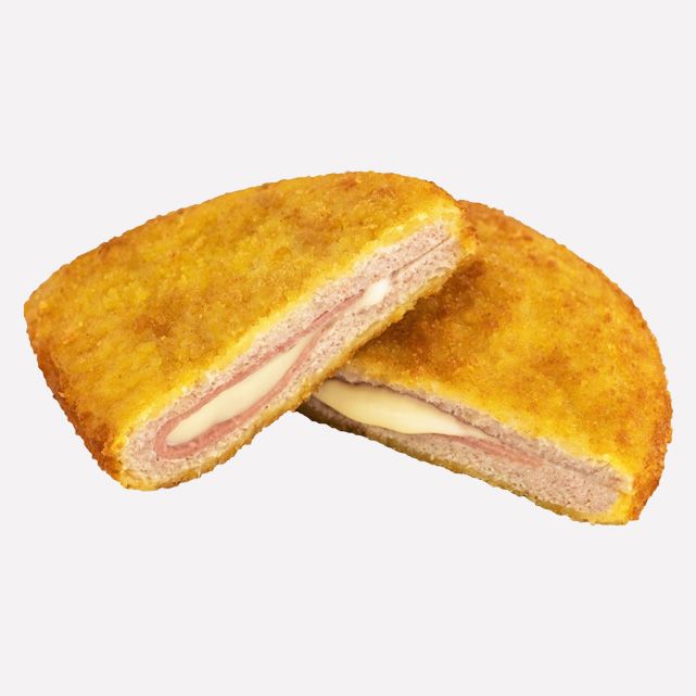 Cordon Bleu