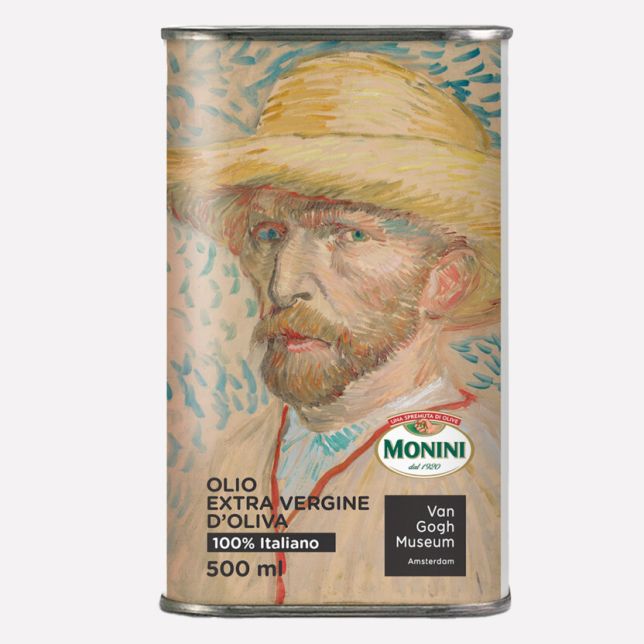 Olijfolie Extra Vierge (Italiaans)