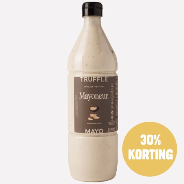 Truffel Mayo