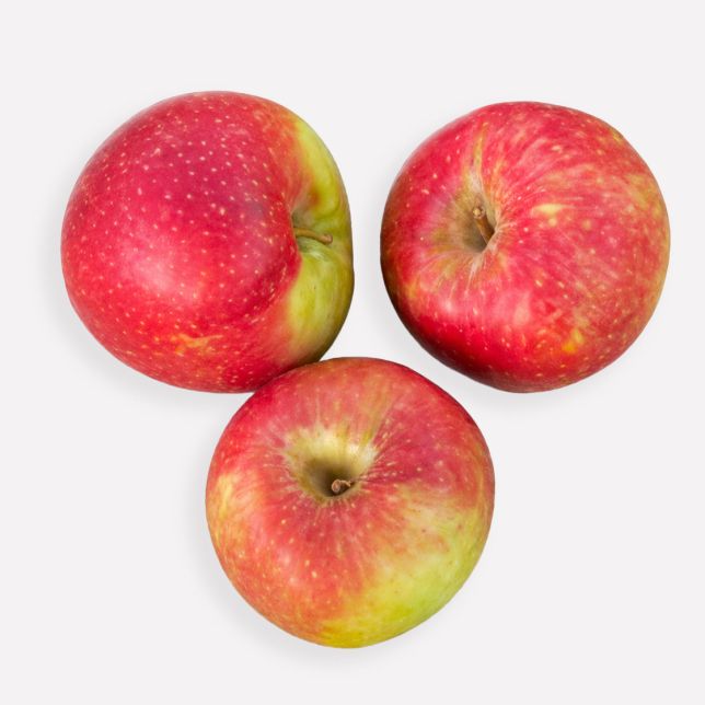 Appel wellant (regeneratief)