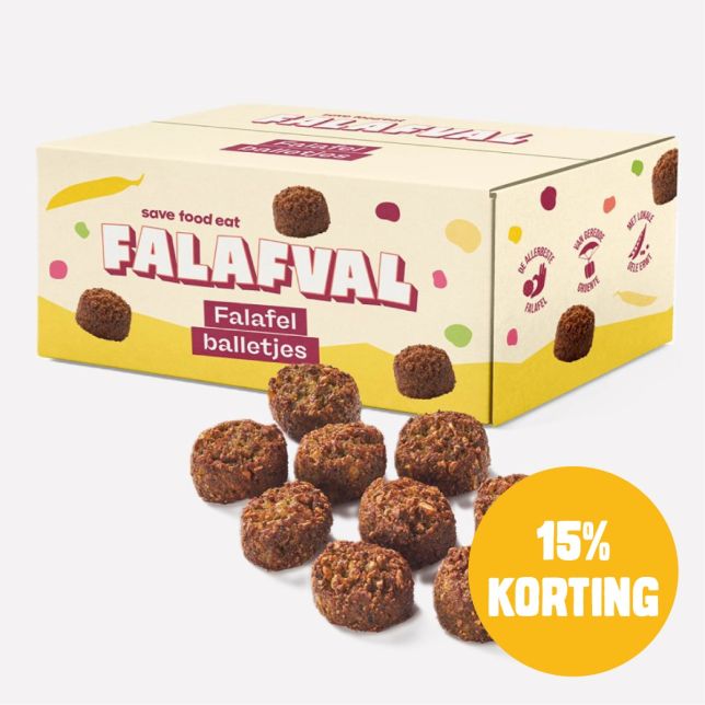 Falafval 