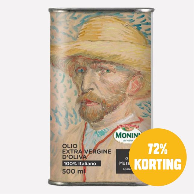 Olijfolie Extra Vierge (Italiaans)