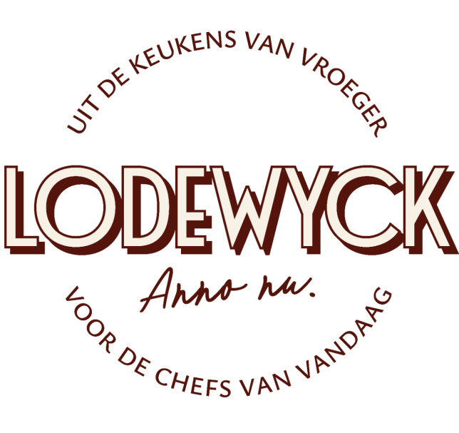 Lodewyck hybride rundvlees bitterbal