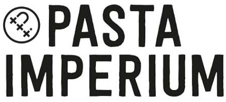 Ravioli prei amandel