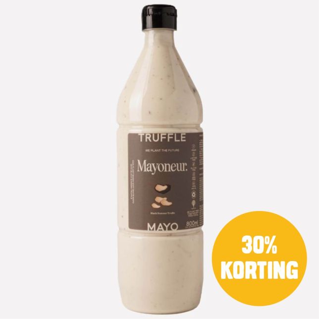 Truffel Mayo