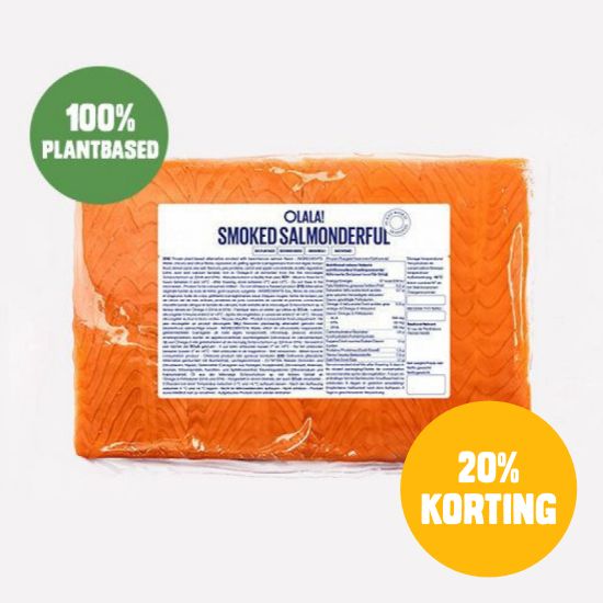 SalmOnderful smoked