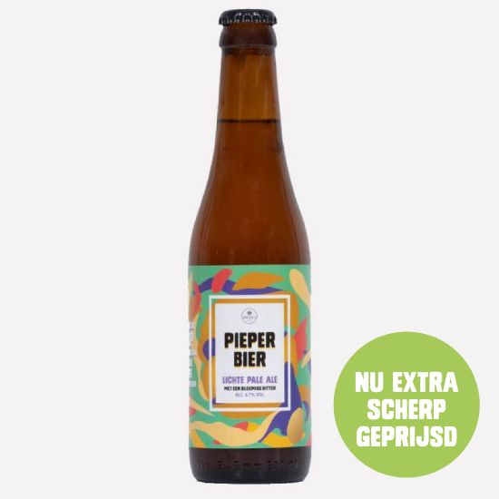 Pieper bier