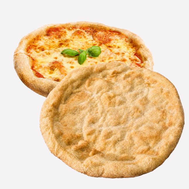 Brewlicious Pizza Bostella Rondo