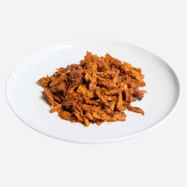 Planted Pulled BBQ 